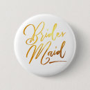 Search for brides maids badges Bridesmaid