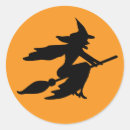Search for wicked witch stickers Moon