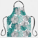 Search for duo aprons Illustration