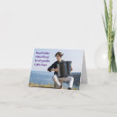 Search for accordion cards Musician