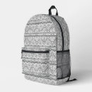 Search for continuing bags Continuity