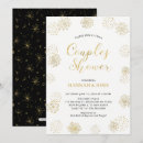 Search for couple shower invitations Stylish