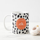 Search for coral mugs Pattern