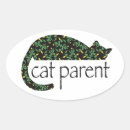 Search for cat family stickers Kitten