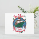 Search for cruise ship christmas cards Xmas