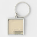 Search for size key rings Lithographed