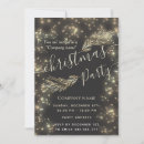 Search for pine branch invitations Festive