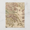 Search for greece map postcards Maps
