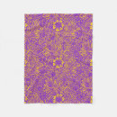 Search for vintage blankets Flower