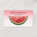 Search for dietitian business cards Pink