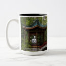 Search for peace quote mugs Spiritual