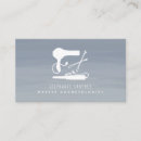 Search for cosmetologist business cards Hair stylist