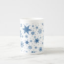 Search for snowflake designs mugs Snowflakes