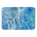 Search for lace bath mats Turquoise