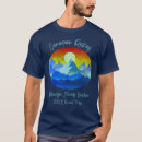 Search for canadian national parks tshirts Lake louise