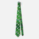 Search for red bow ties Pattern