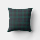 Search for black watch cushions Pattern