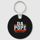 Search for leo key rings Pope leo xiv