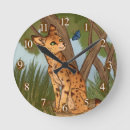 Search for serval cat art Africa