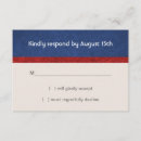 Search for military rsvp cards Navy