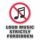 Search for laser symbol stickers Warning