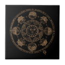 Search for astrology tiles Zodiac