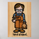 Search for handyman art Carpenter