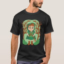 Search for little red riding hood tshirts Forest