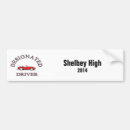 Search for high school bumper stickers Prom