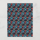 Search for cryptid postcards Mothman