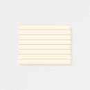 Search for lined paper post it notes Yellow