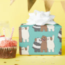 Search for kids show wrapping paper Cave bros