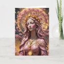 Search for queen of the gods postcards Christian
