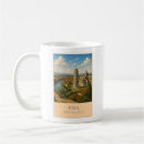Search for italian city mugs Tuscany