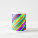 Search for swirl pattern mugs Psychedelic