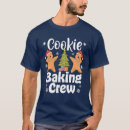 Search for baking tshirts Crew