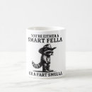 Search for funny raccoon mugs Coworker
