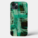Search for circular ipad cases Brushstrokes