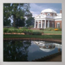 Search for thomas jefferson posters Monticello