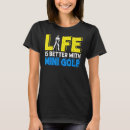 Search for life tshirts Better