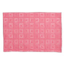 Search for fashionable pillowcases Abstract