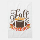 Search for football tea towels Autumn