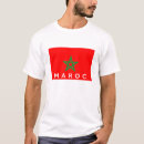 Search for maroc tshirts Flag