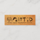 Search for timber business cards Construction