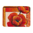 Search for orange flower magnets Flowers