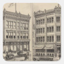 Search for wichita stickers Lithographed