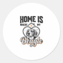 Search for my beagle stickers Puppy