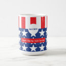 Search for thank a veteran mugs Military