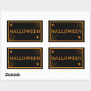Search for big spider stickers Black