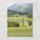 Search for german postcards Alps